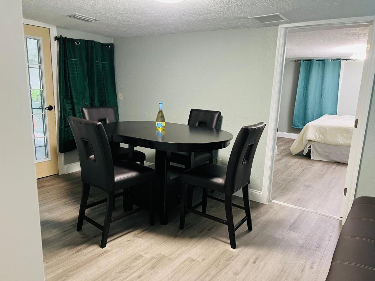 3Bdrm Fruit Tree Home Near Downtown Orlando Kültér fotó