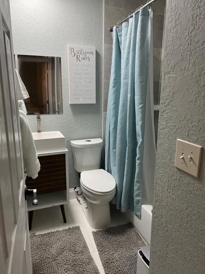 3Bdrm Fruit Tree Home Near Downtown Orlando Kültér fotó