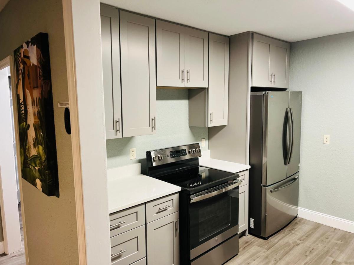 3Bdrm Fruit Tree Home Near Downtown Orlando Kültér fotó