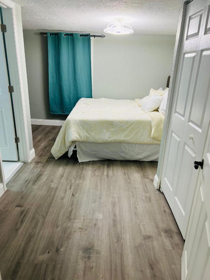 3Bdrm Fruit Tree Home Near Downtown Orlando Kültér fotó