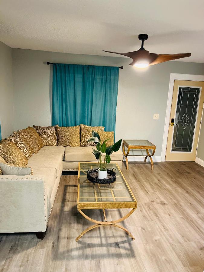 3Bdrm Fruit Tree Home Near Downtown Orlando Kültér fotó