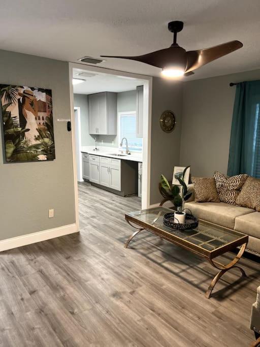 3Bdrm Fruit Tree Home Near Downtown Orlando Kültér fotó