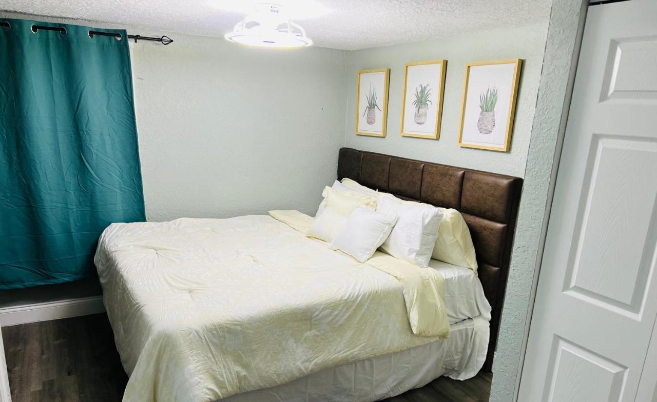 3Bdrm Fruit Tree Home Near Downtown Orlando Kültér fotó