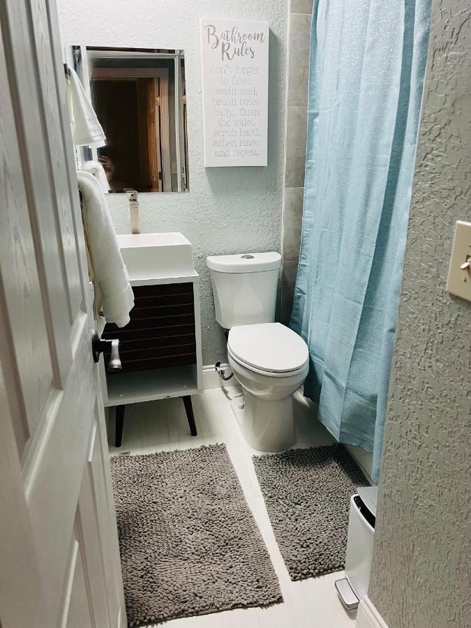 3Bdrm Fruit Tree Home Near Downtown Orlando Kültér fotó