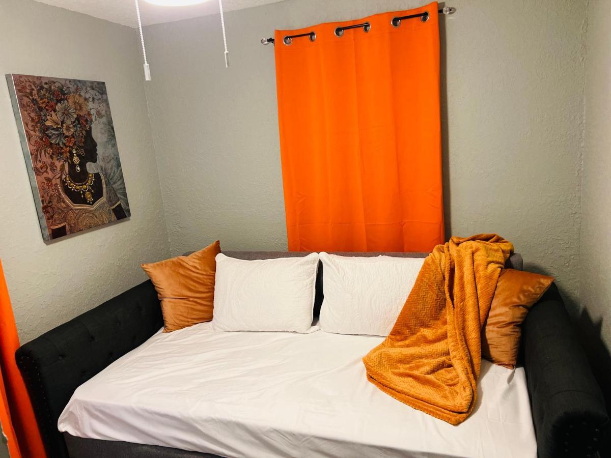 3Bdrm Fruit Tree Home Near Downtown Orlando Kültér fotó