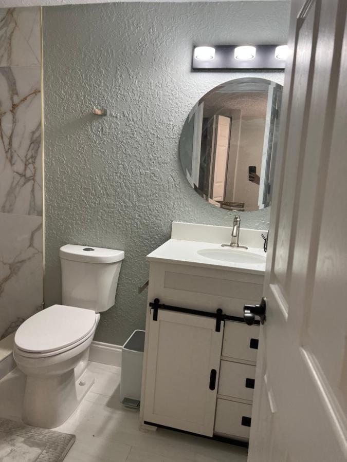 3Bdrm Fruit Tree Home Near Downtown Orlando Kültér fotó
