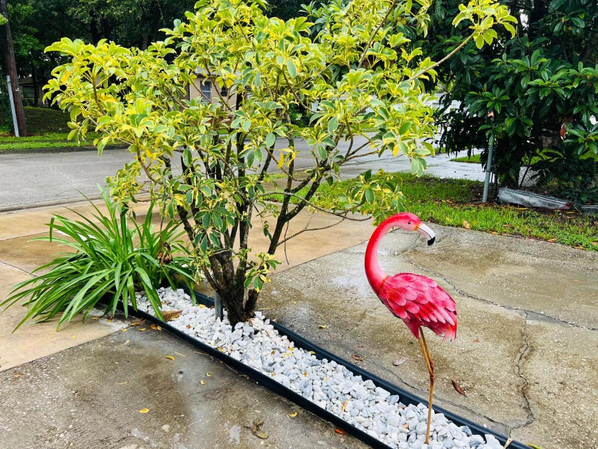3Bdrm Fruit Tree Home Near Downtown Orlando Kültér fotó