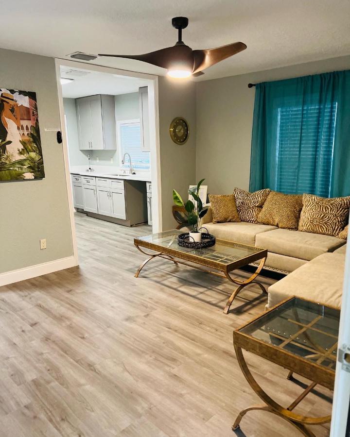 3Bdrm Fruit Tree Home Near Downtown Orlando Kültér fotó