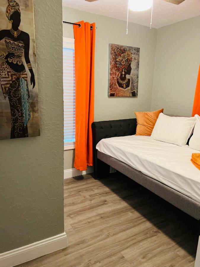 3Bdrm Fruit Tree Home Near Downtown Orlando Kültér fotó