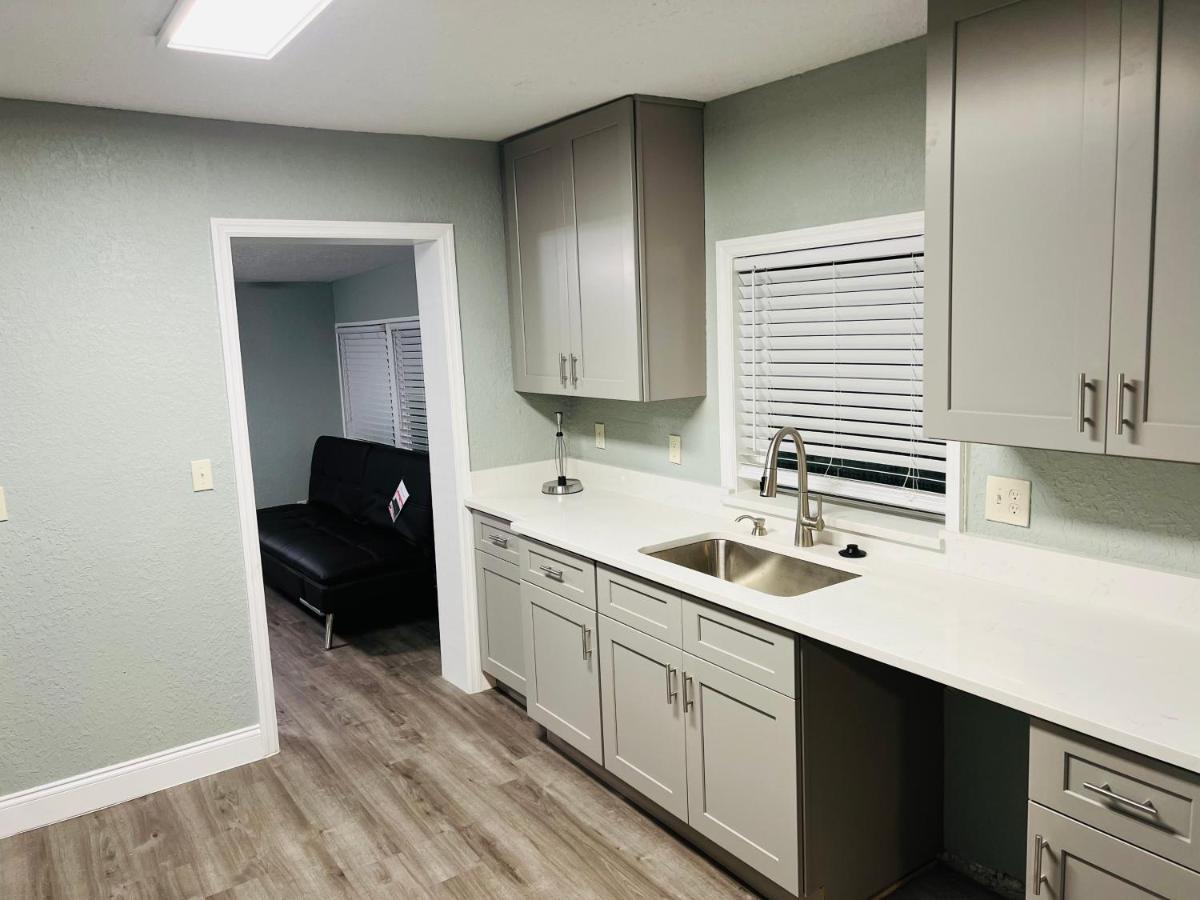 3Bdrm Fruit Tree Home Near Downtown Orlando Kültér fotó