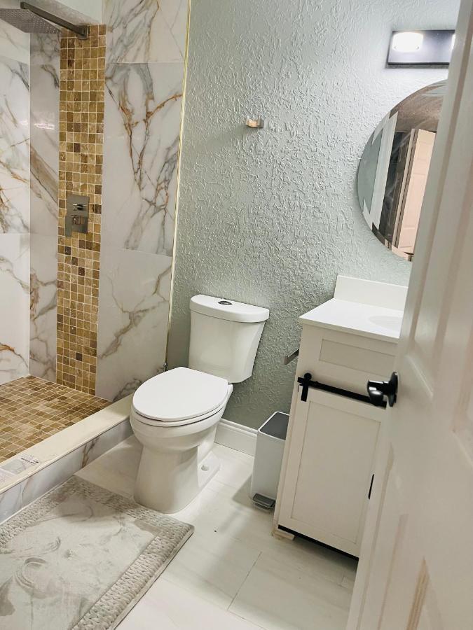3Bdrm Fruit Tree Home Near Downtown Orlando Kültér fotó